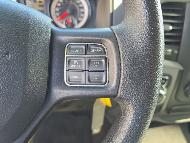 Used 2017 RAM 1500 Express image 19