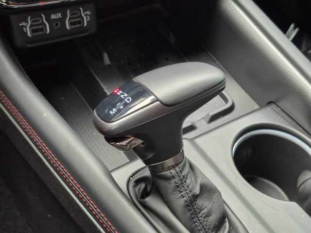 Certified 2025 Dodge Durango R/T w/ Blacktop Package AWD/4WD image 20