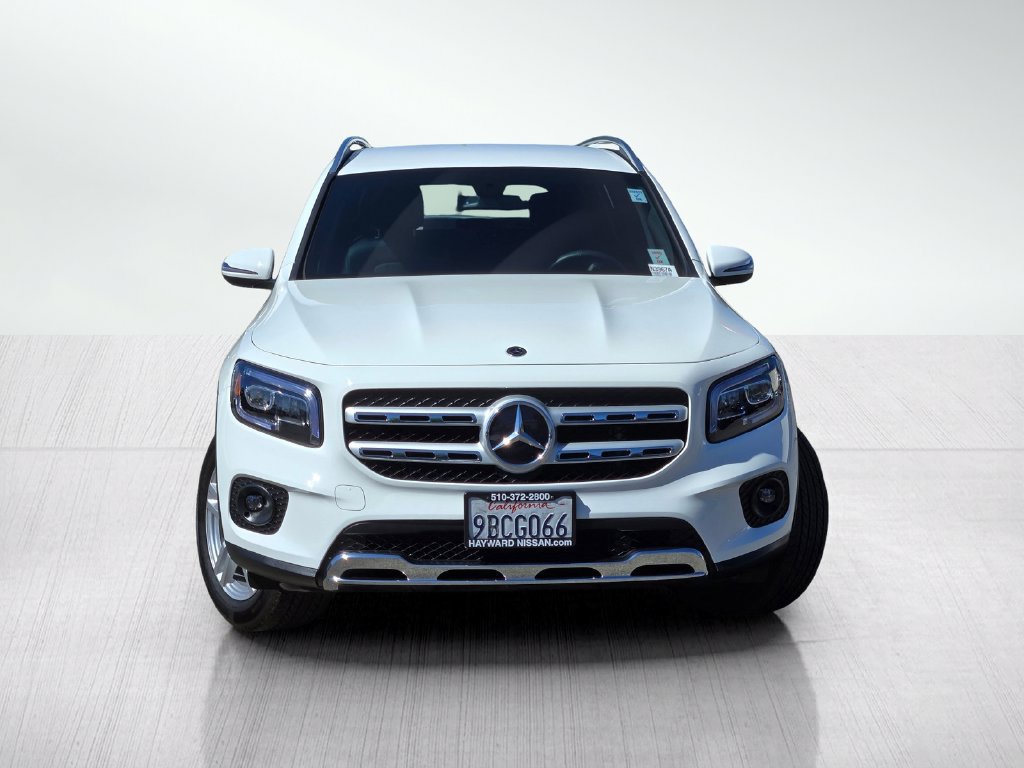 Used 2022 Mercedes-Benz GLB 250 image 3
