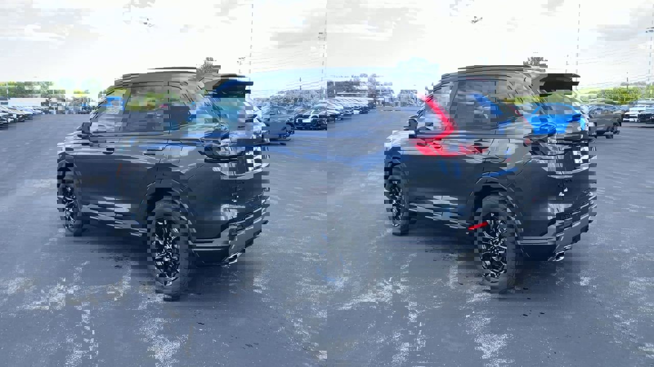 New 2026 Honda CR-V Sport-L image 6