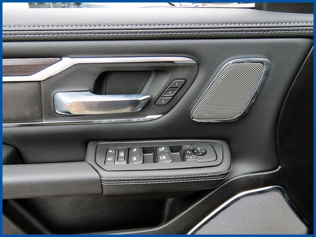 New 2026 RAM 1500 Laramie image 13