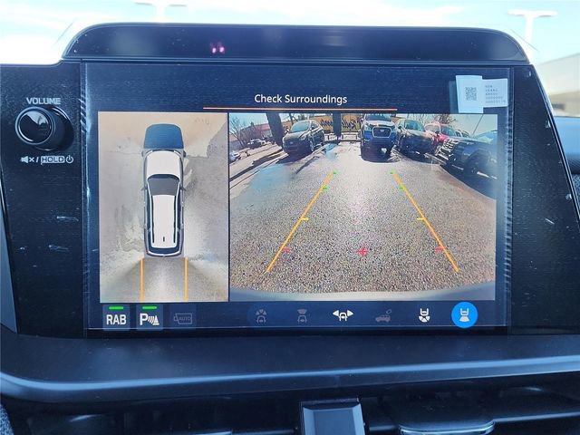 New 2026 Subaru Outback Limited XT image 20