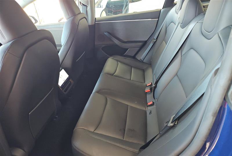 Used 2024 Tesla Model 3 Long Range RWD image 8