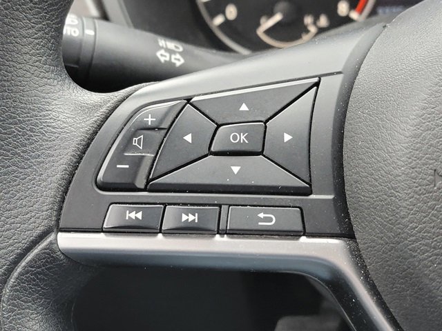 Used 2024 Nissan Altima 2.5 SV image 27