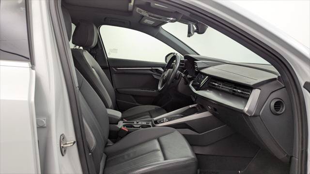 Used 2024 Audi A3 2.0T Premium FWD image 22