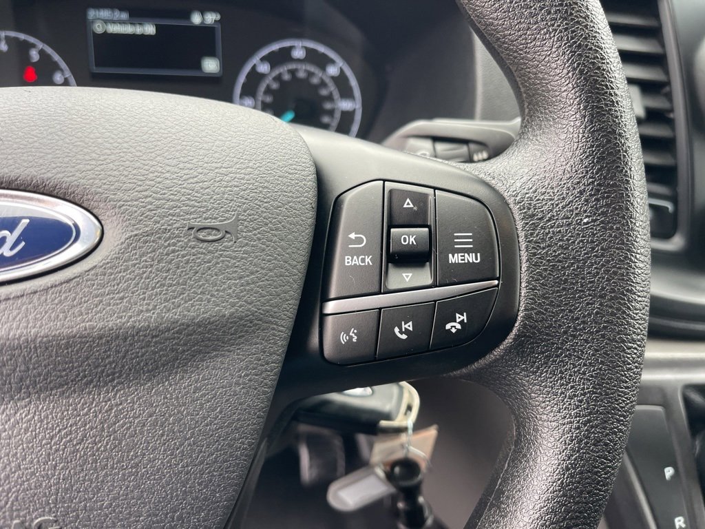 Used 2024 Ford Transit 250 Low Roof w/ Exterior Upgrade Package image 17