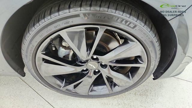 Used 2023 Genesis G70 2.0T w/ Sport Prestige Package AWD/4WD image 57