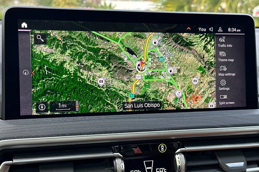 Used 2023 BMW X3 sDrive30i w/ Premium Package image 22