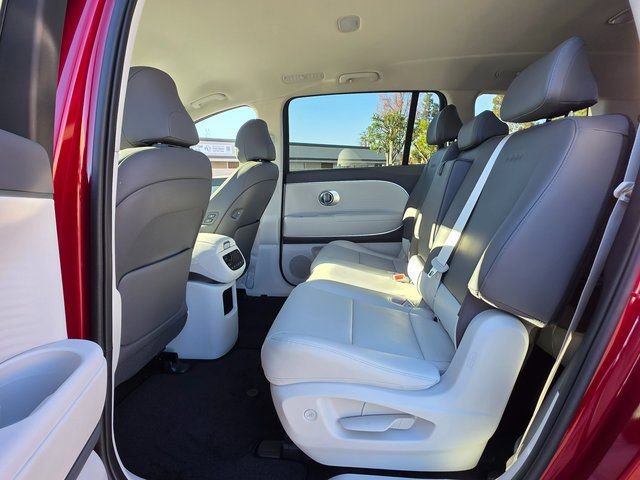 New 2026 Hyundai Ioniq 9 SEL image 14