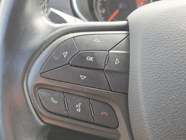 Used 2020 Jeep Cherokee Trailhawk w/ Trailer Tow Group image 10