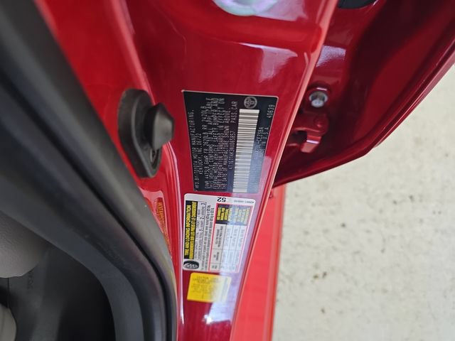 Used 2022 Toyota Camry SE w/ Carpet Mat Package (TMS) FWD image 14
