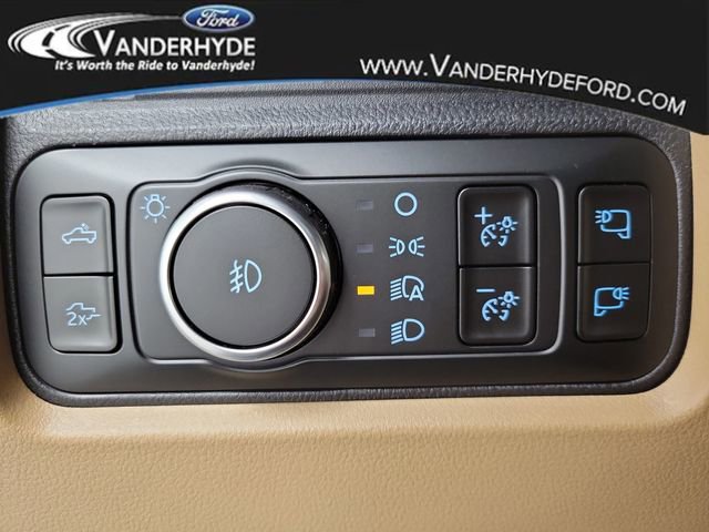 New 2026 Ford F250 Lariat w/ Lariat Premium Package image 23