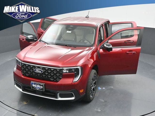 New 2026 Ford Maverick Lariat w/ 4K Tow Package AWD/4WD image 66