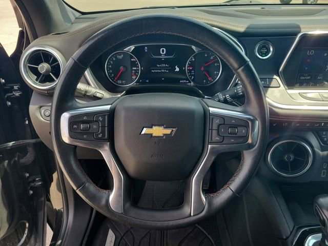 Used 2021 Chevrolet Blazer Premier w/ Driver Confidence II Package AWD/4WD image 26