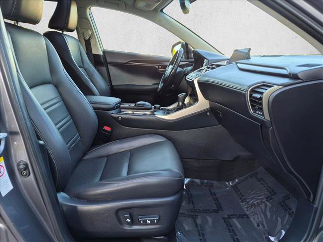 Used 2017 Lexus NX 200t FWD w/ Premium Package image 20