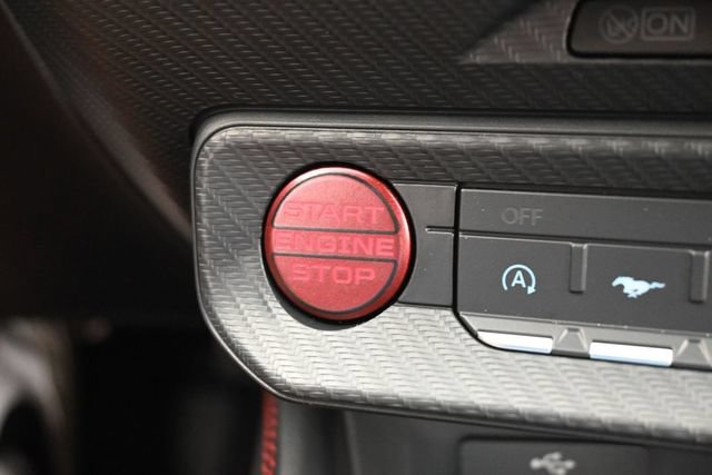 New 2026 Ford Mustang Premium RWD image 23