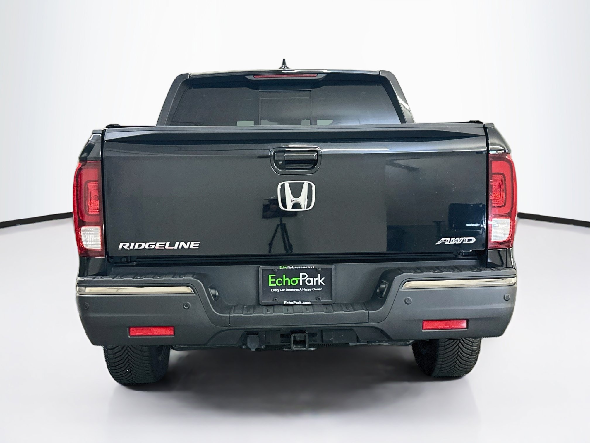 Used 2020 Honda Ridgeline Black Edition image 7
