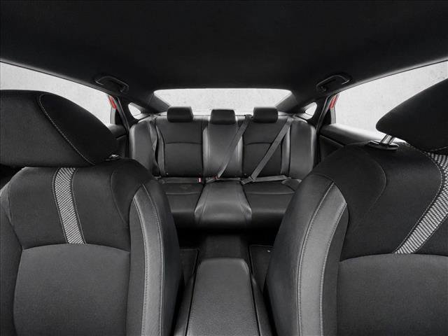 Used 2019 Honda Civic Sport image 19