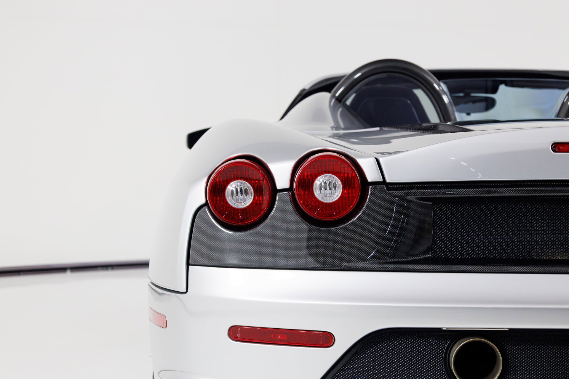 Used 2009 Ferrari F430 Scuderia image 66