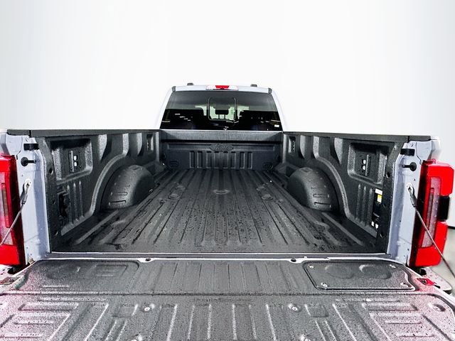 New 2026 Ford F450 Platinum w/ FX4 Off-Road Package image 28