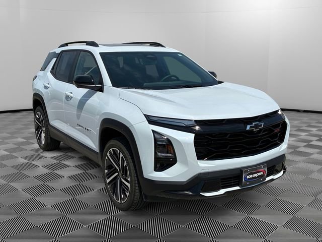 New 2026 Chevrolet Equinox RS w/ Convenience Package III AWD/4WD image 7