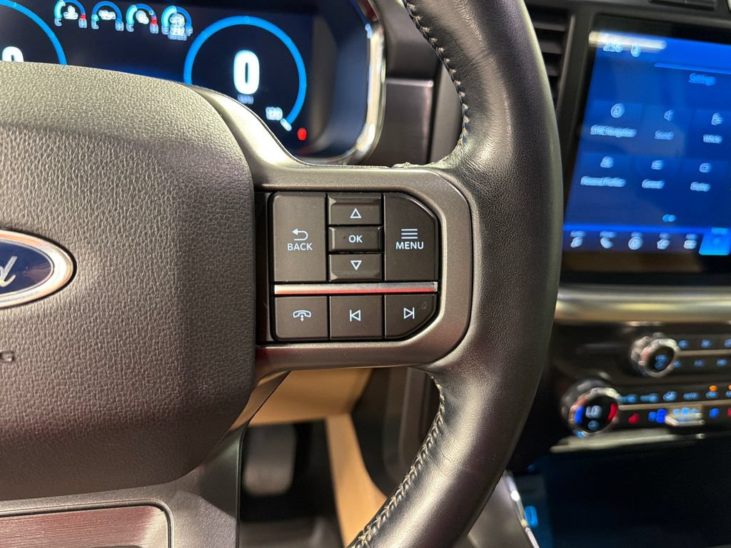 Used 2021 Ford F150 Lariat AWD/4WD image 35