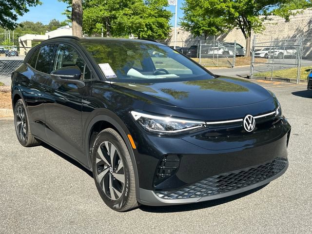 New 2026 Volkswagen ID.4 Pro RWD image 3