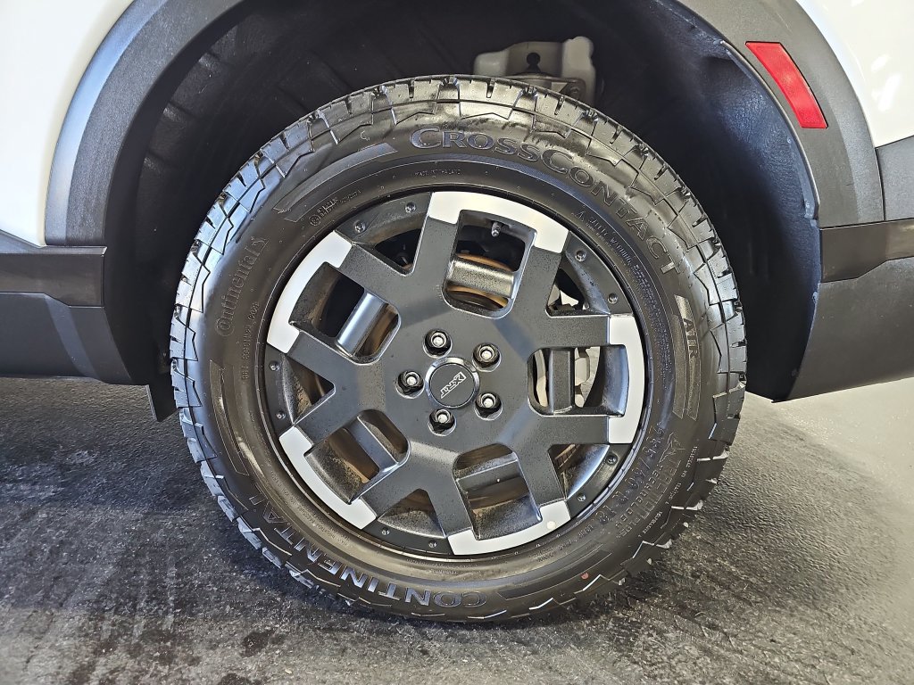 Certified 2026 Hyundai Palisade XRT Pro AWD/4WD image 36