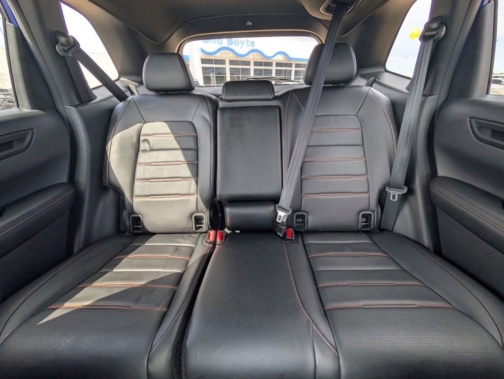 Certified 2025 Honda CR-V Sport-L image 24