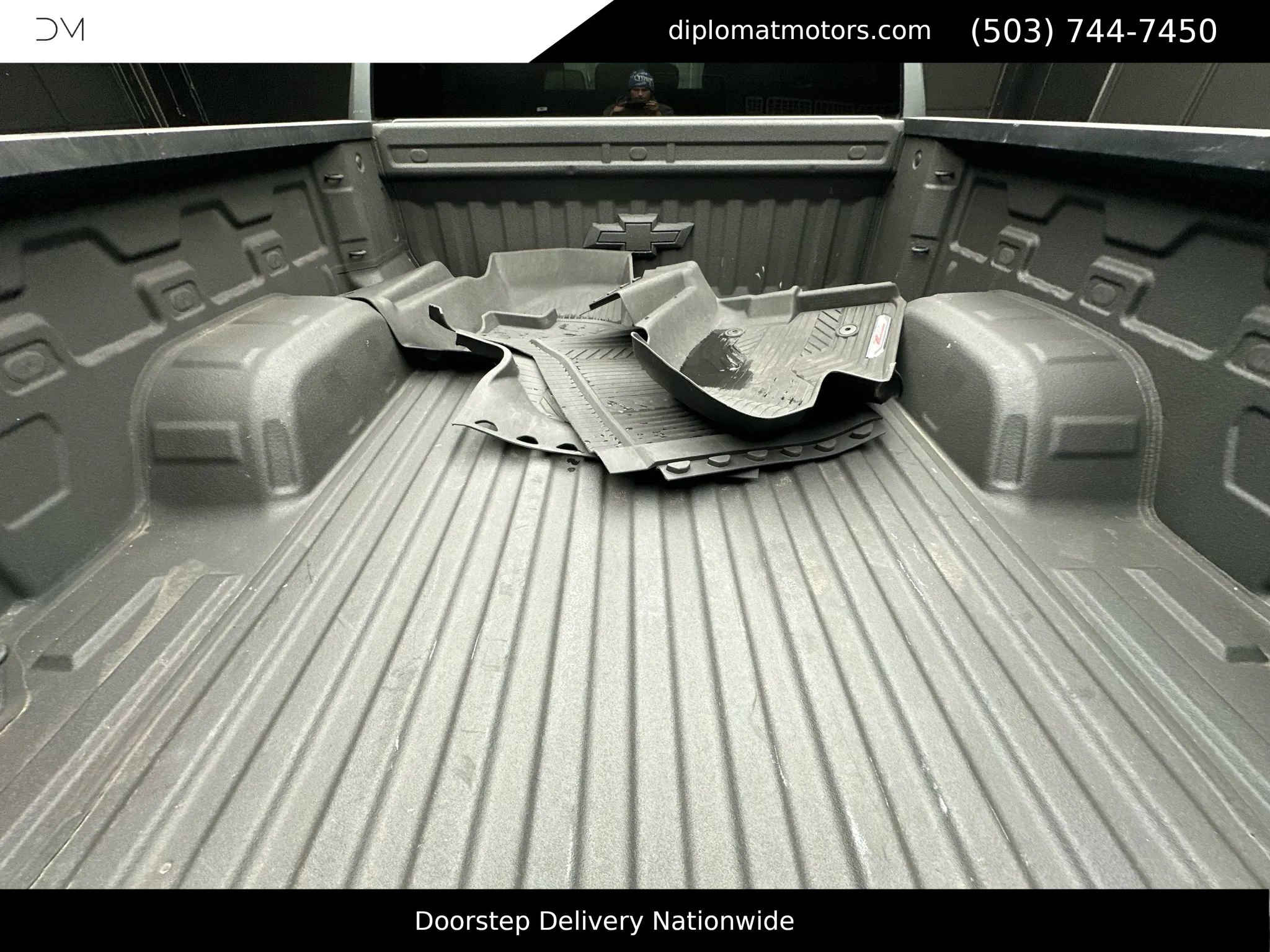 Used 2021 Chevrolet Silverado 1500 RST image 45