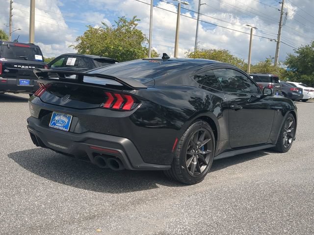 Used 2026 Ford Mustang Dark Horse RWD image 5