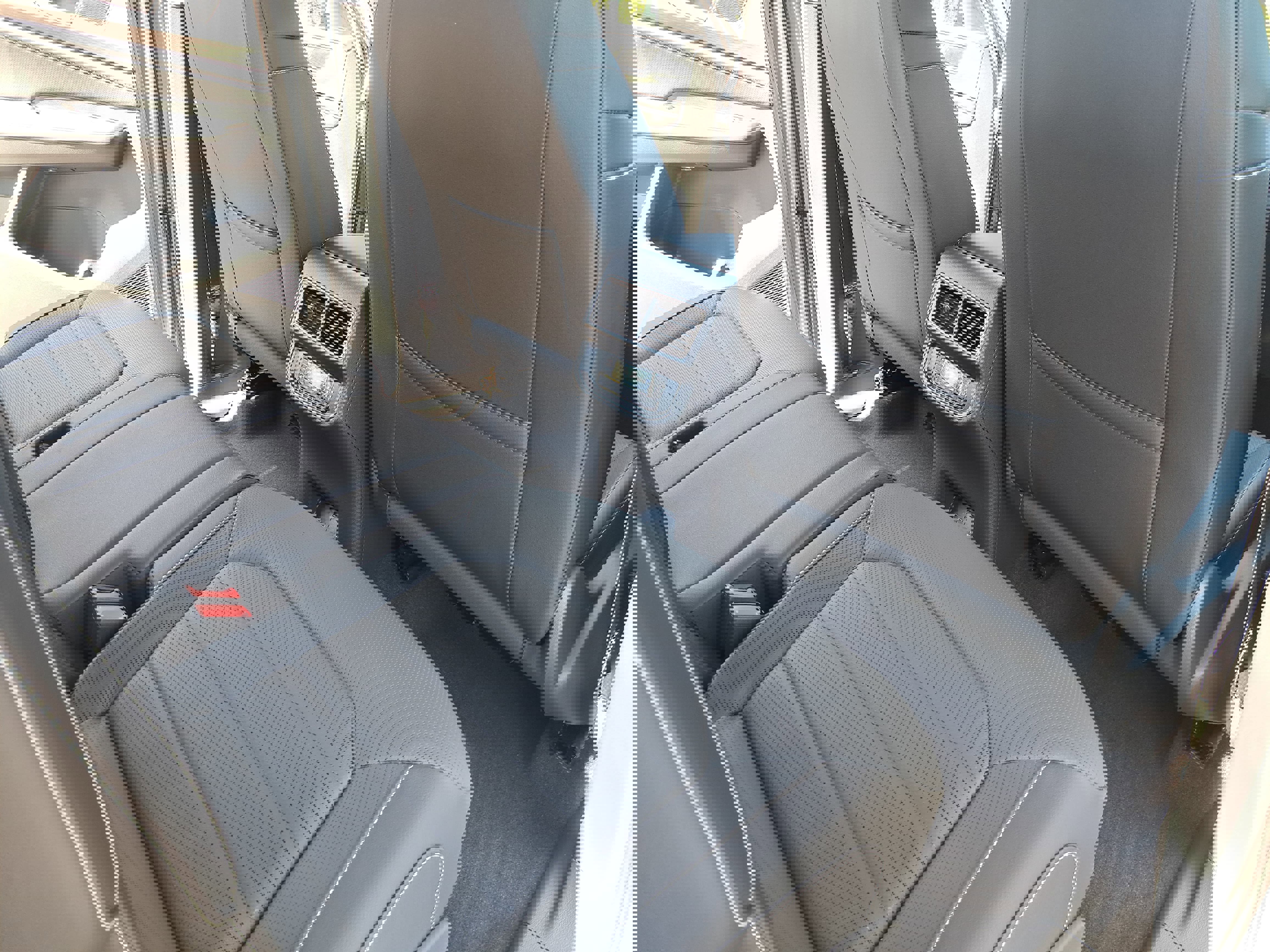 New 2026 Volkswagen Atlas SEL image 11