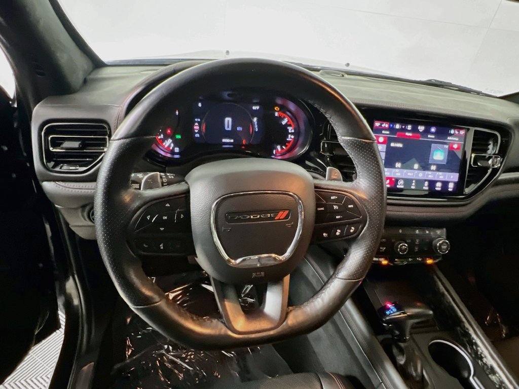 Used 2023 Dodge Durango R/T RWD image 15