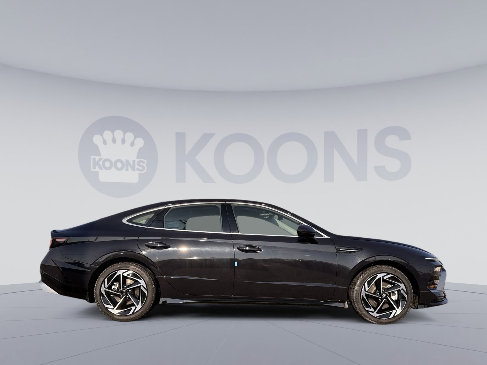 New 2026 Hyundai Sonata SEL image 8