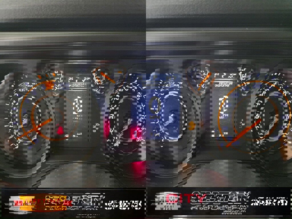 New 2026 Jeep Wrangler Sport image 18