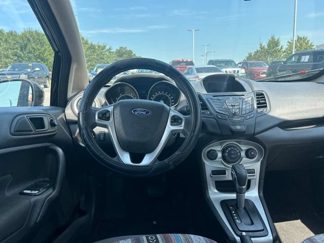 Used 2019 Ford Fiesta SE FWD image 13