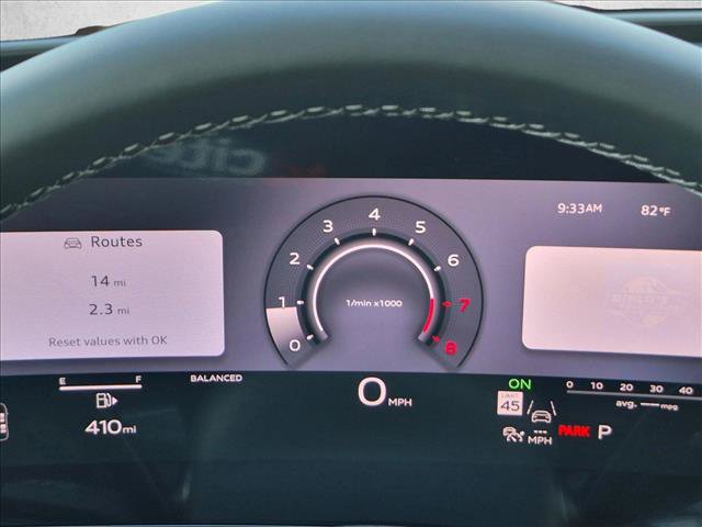 New 2026 Audi A5 Prestige AWD/4WD image 10
