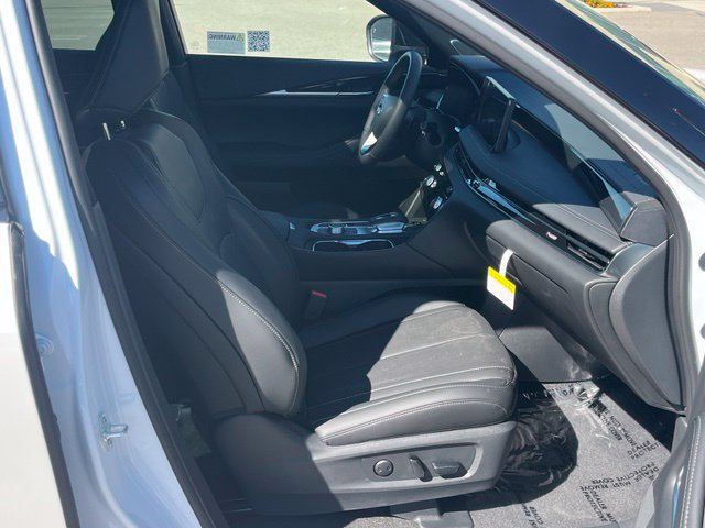 New 2027 INFINITI QX65 Sport w/ Cargo Package AWD/4WD image 8