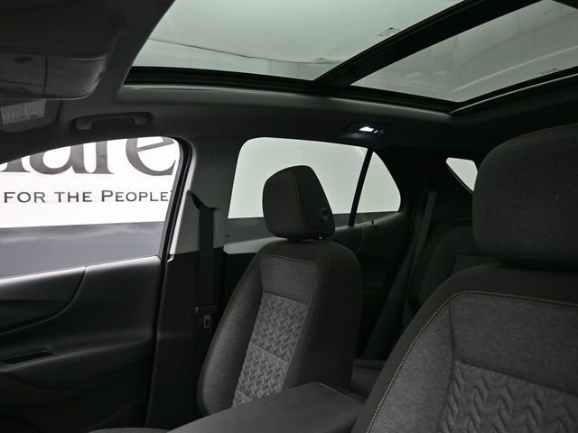 Used 2024 Chevrolet Equinox LT image 17