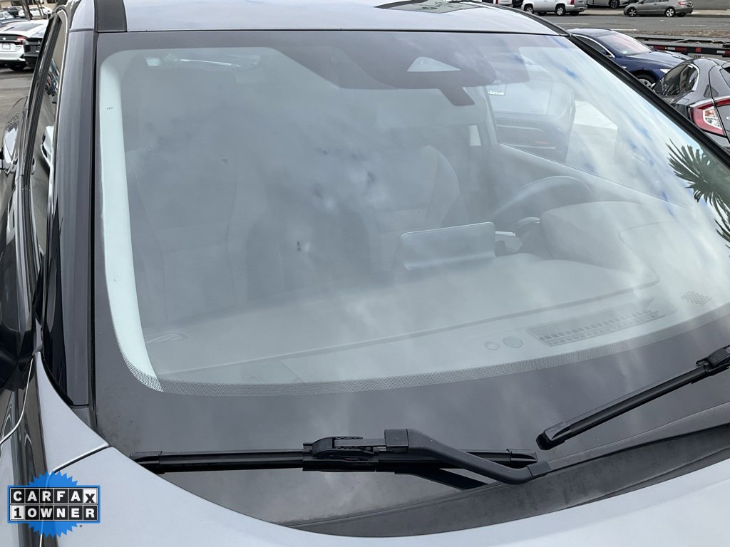 Used 2021 Nissan Rogue SV image 74