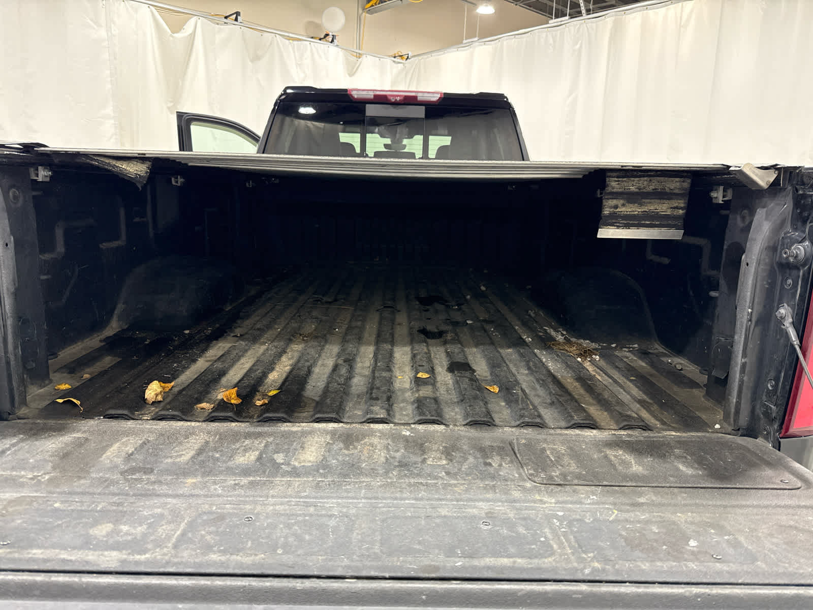 Certified 2020 Chevrolet Silverado 3500 High Country AWD/4WD image 14