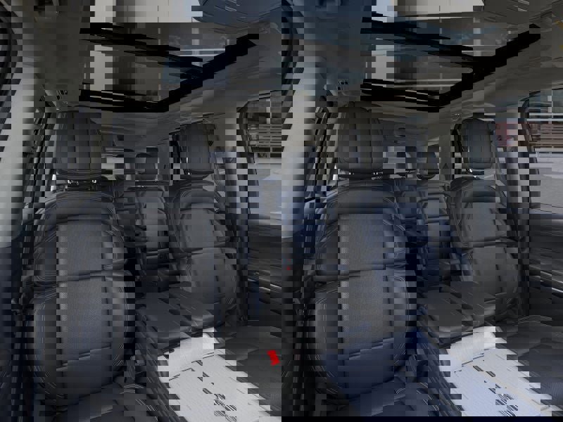 New 2025 Lincoln Navigator Reserve image 10