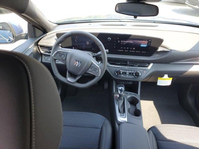 New 2026 Buick Envista Sport Touring w/ Convenience I Package FWD image 5