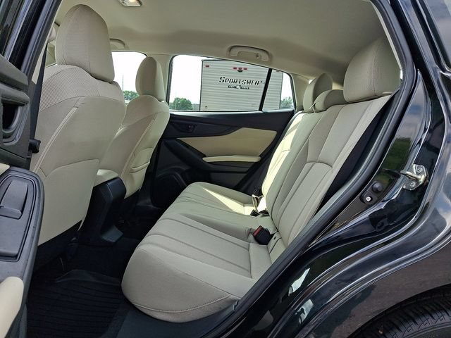 Used 2019 Subaru Impreza 2.0i AWD/4WD image 13