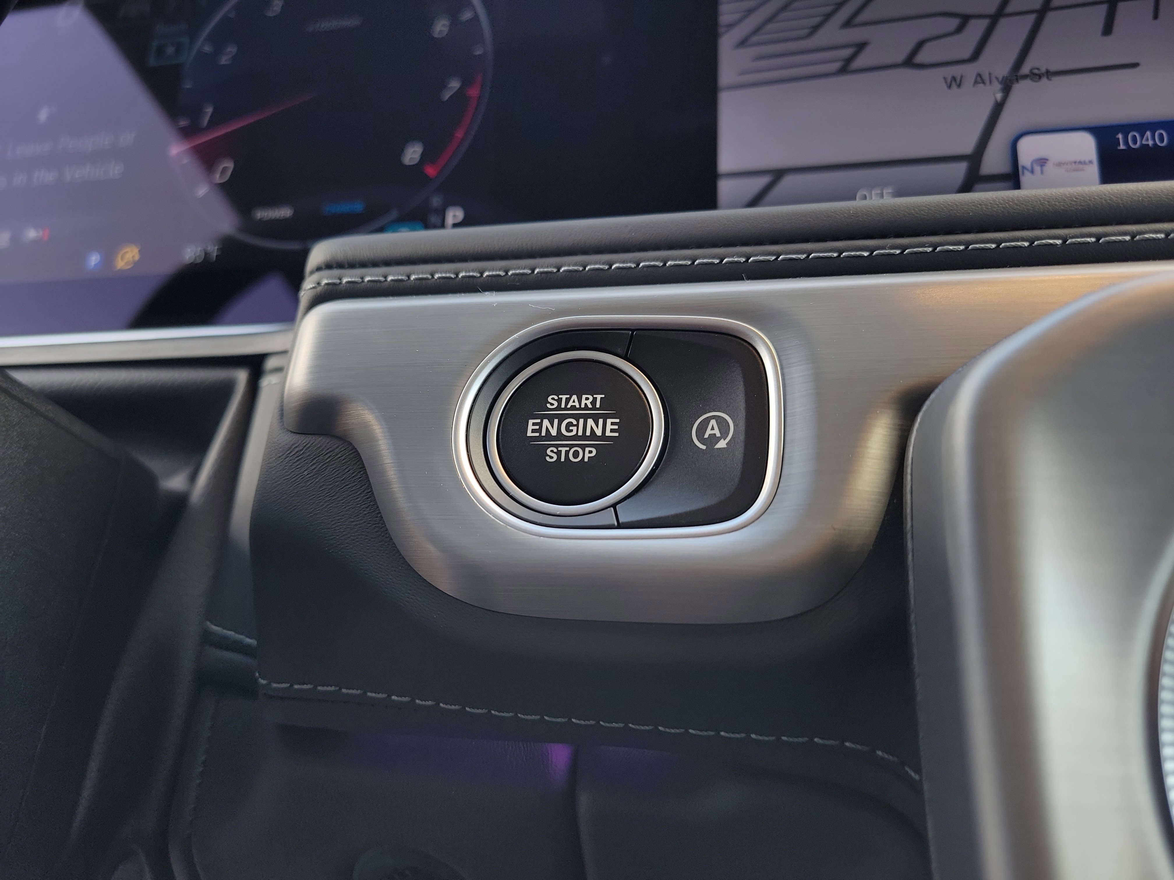 Certified 2025 Mercedes-Benz G 63 AMG 4MATIC image 21