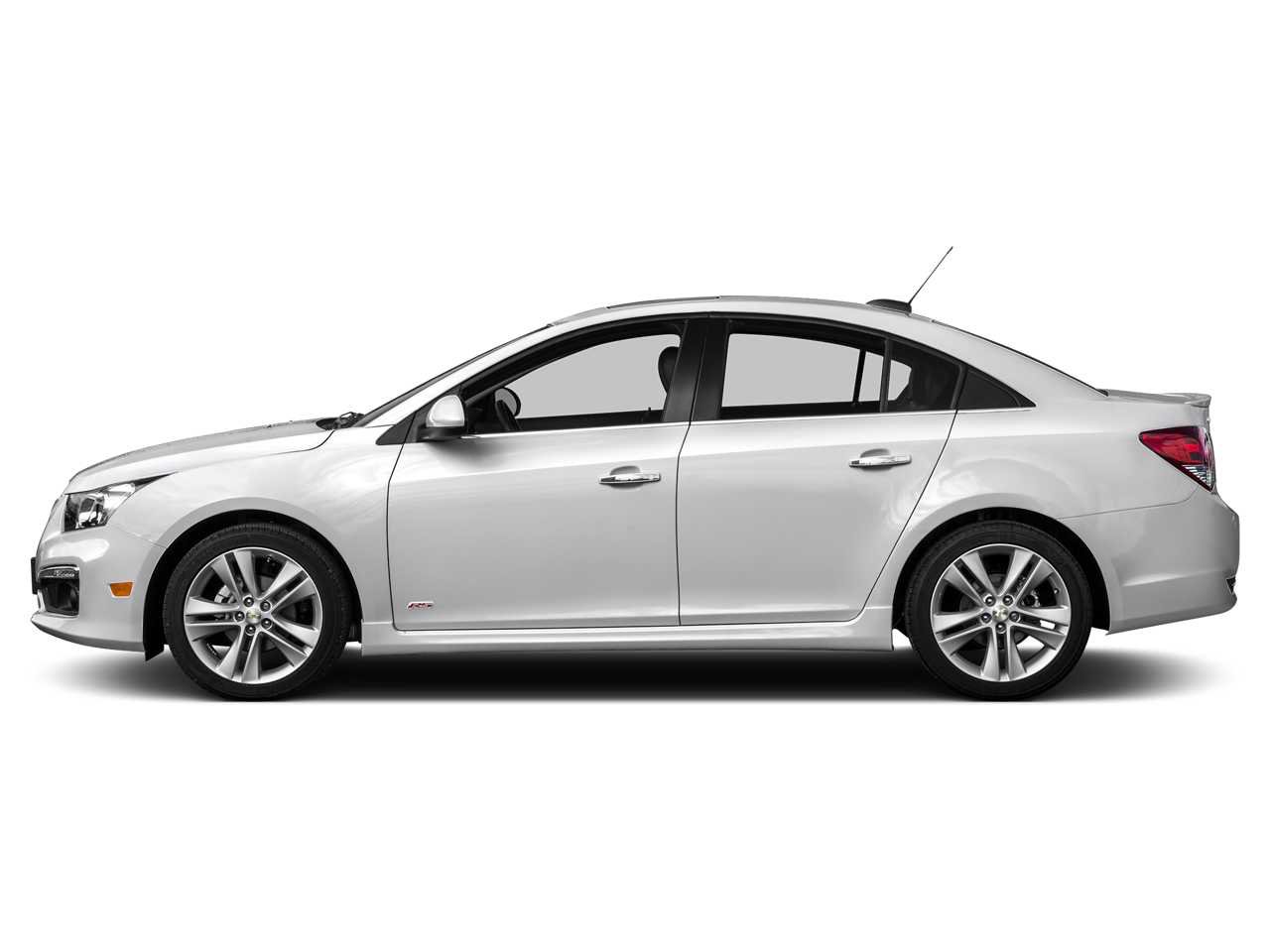 Used 2015 Chevrolet Cruze LT FWD image 3