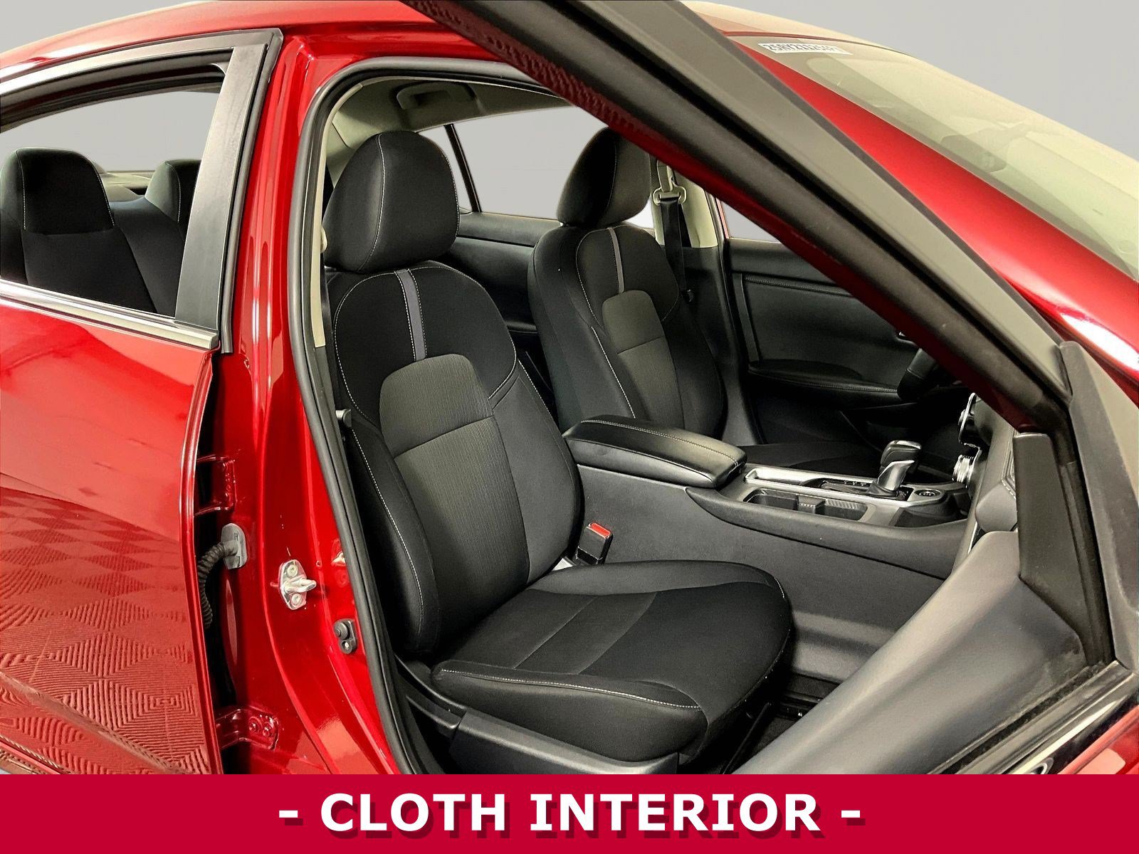 Certified 2024 Nissan Sentra SV w/ All-Weather Package FWD image 28