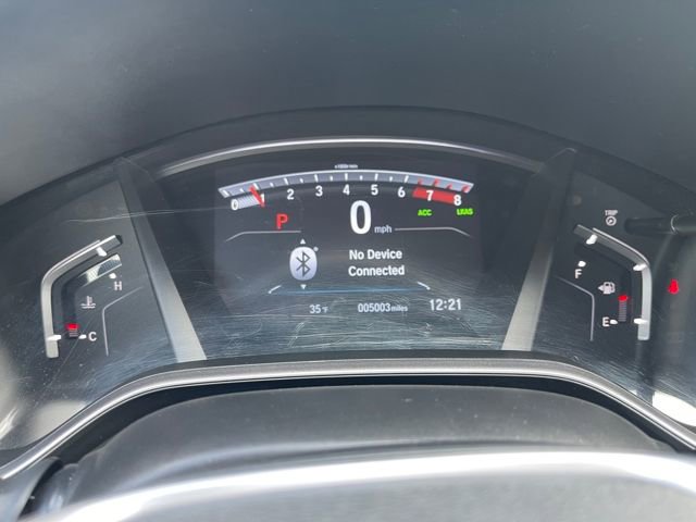 Used 2021 Honda CR-V EX-L image 29