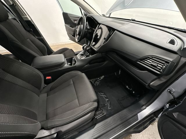 Certified 2024 Subaru Outback Premium image 20