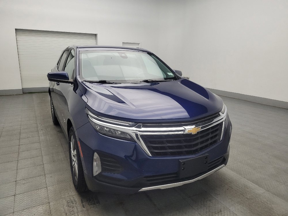 Used 2022 Chevrolet Equinox LT FWD image 13